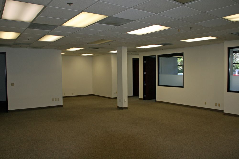 Harbor Technology Center: 20280-20300 S Vermont Ave, Torrance, CA 90502